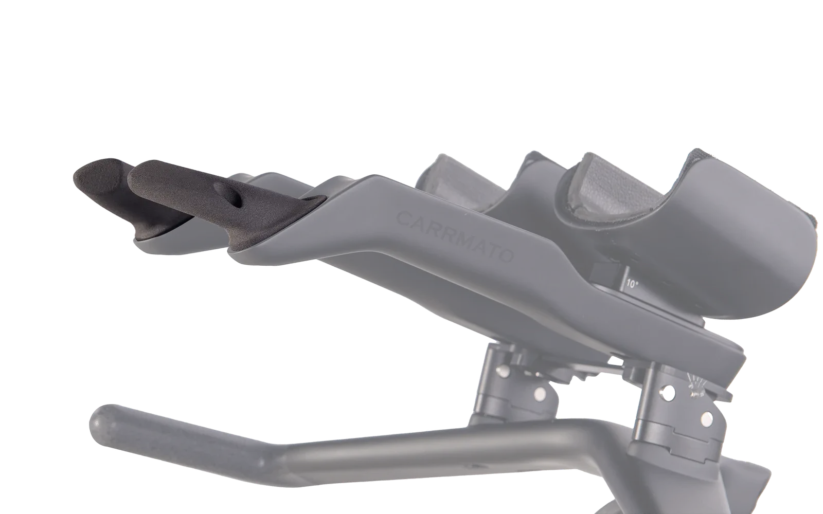 HB-TXT PRO HORN GRIP LOW