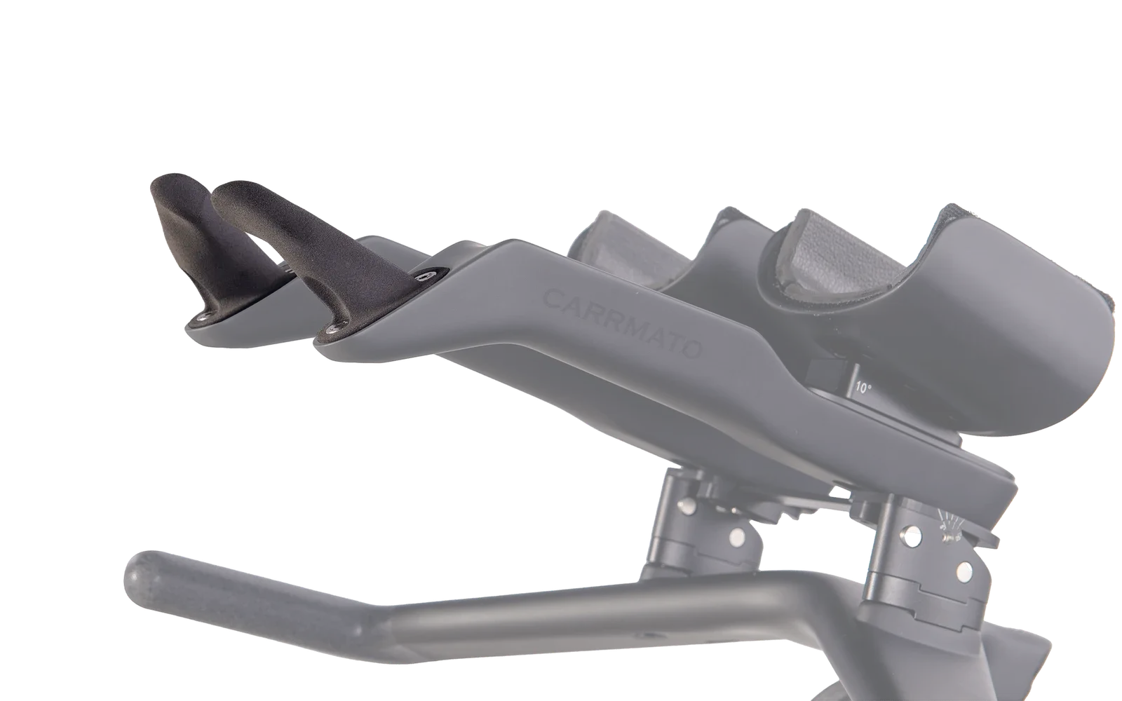 HB-TXT PRO HORN GRIP MID
