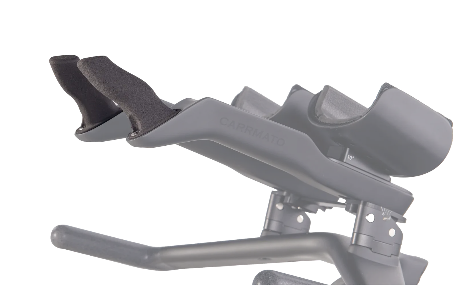 HB-TXT PRO HORN GRIP HIGH