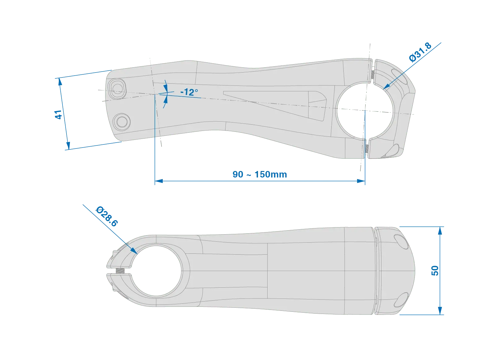 ST-TK（160〜170mm） 2