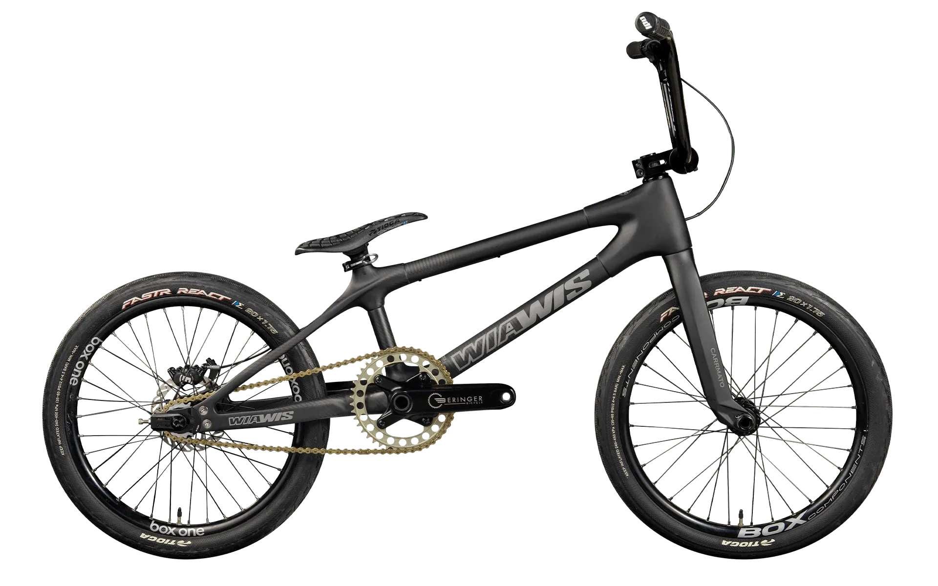 ROKON Black 2