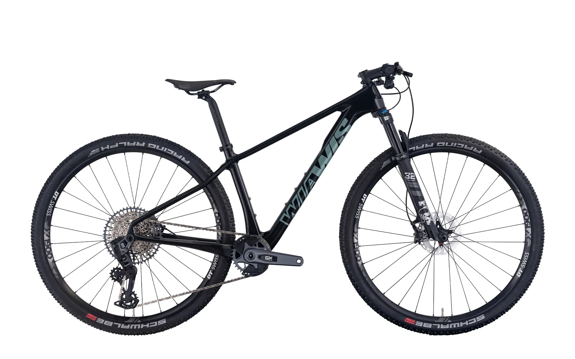 ELNATH Black 2
