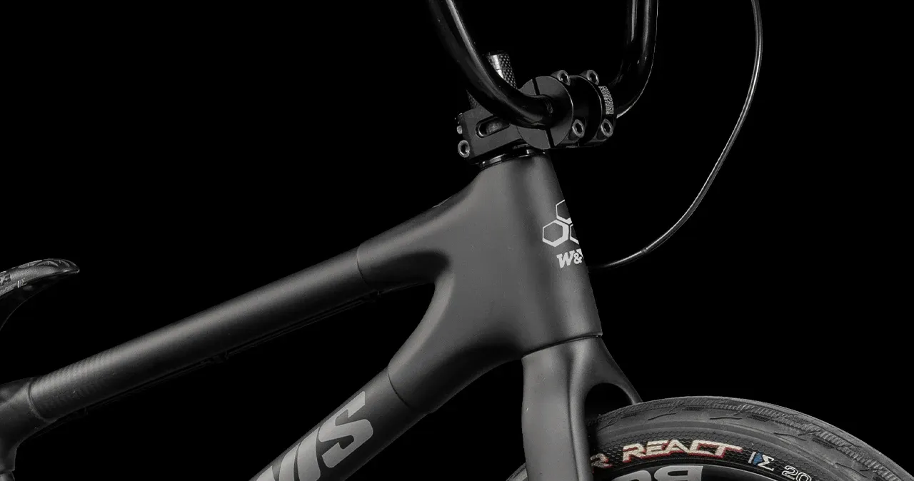 ROKON Black 4