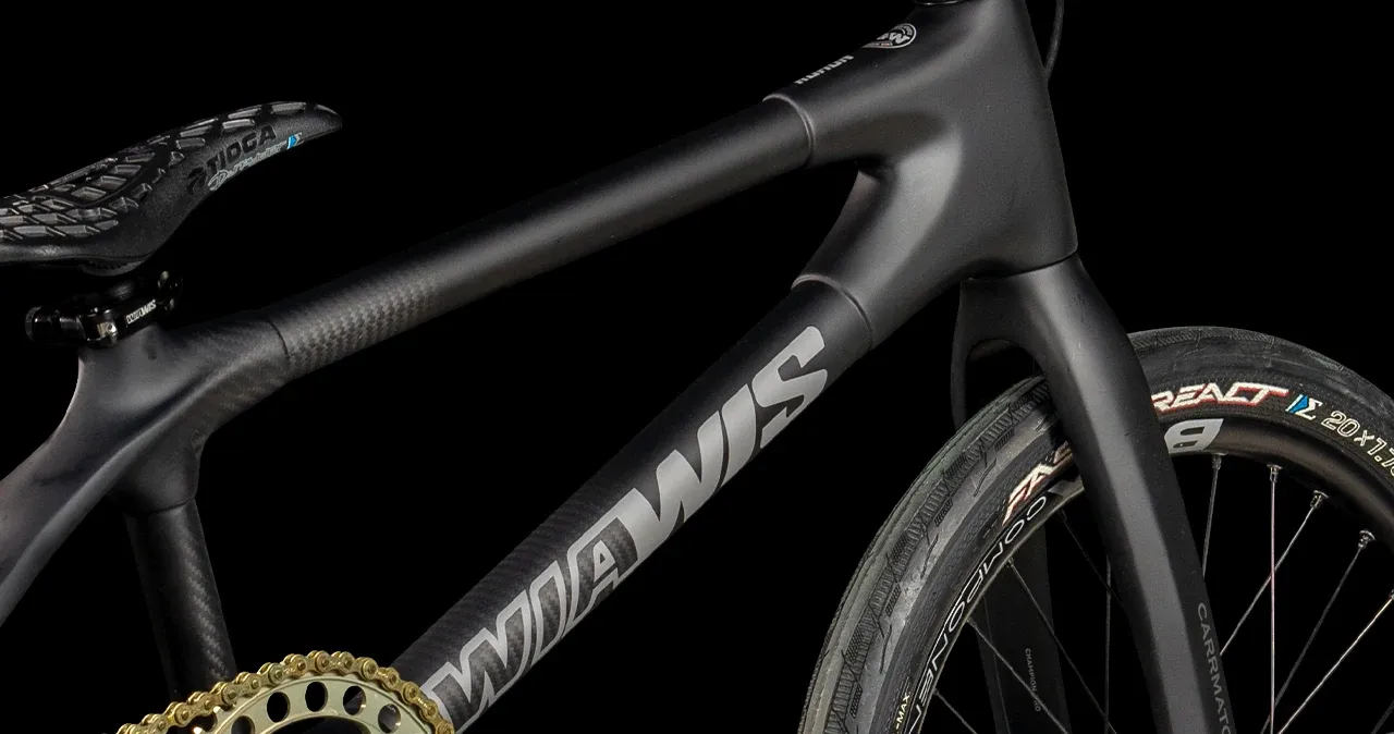 ROKON Black 5