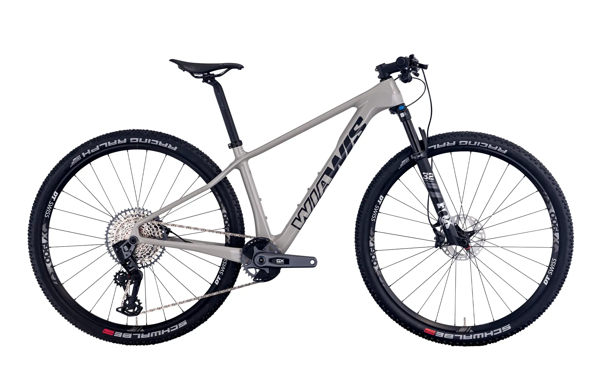ELNATH Cool Gray 2