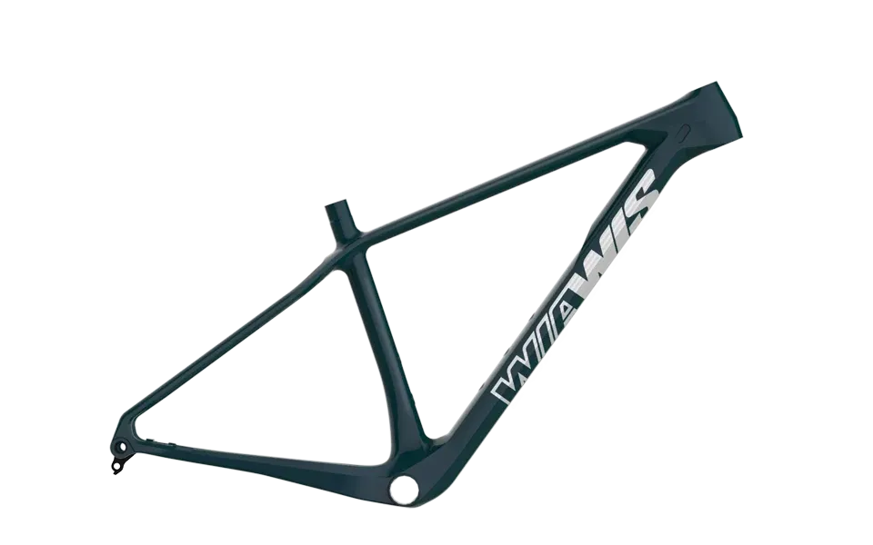 ELNATH PRO Imperial Green 1