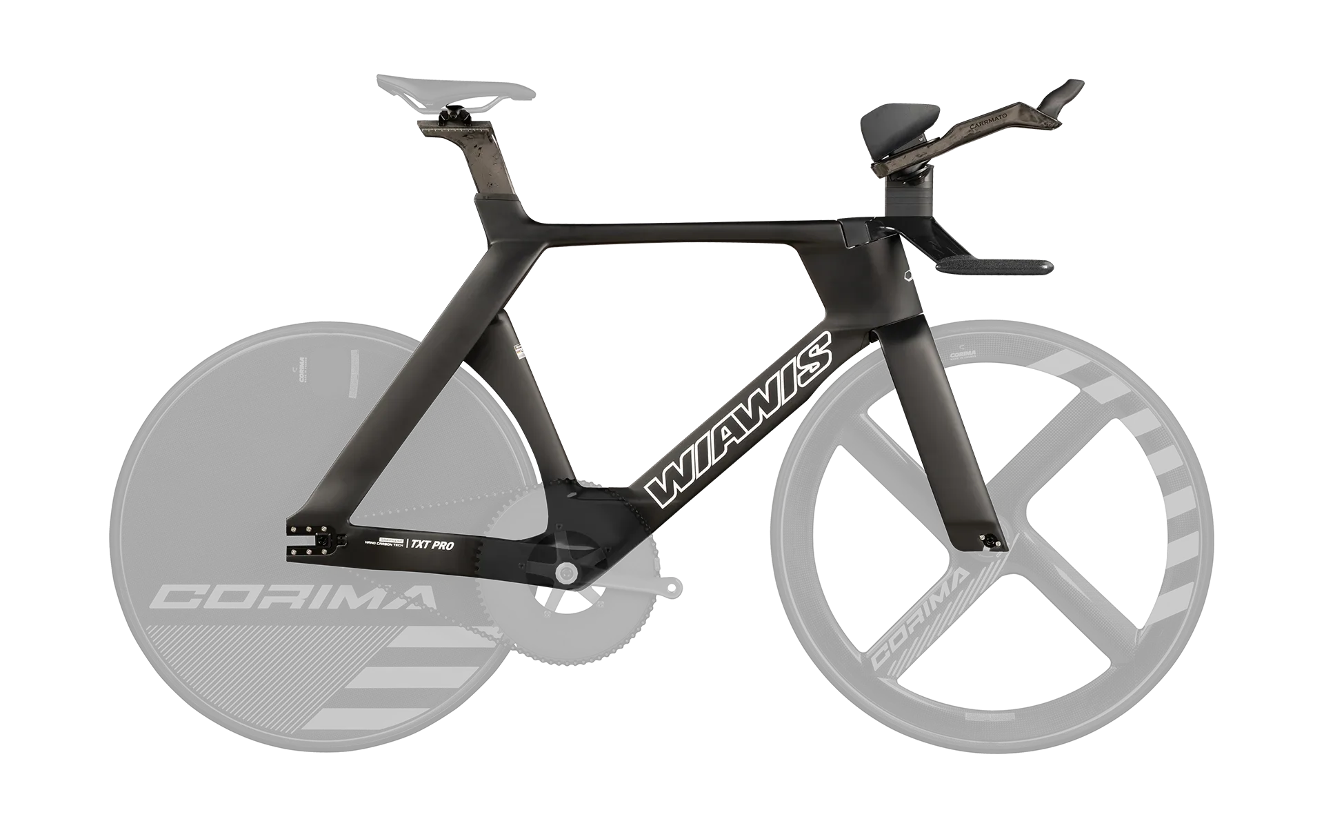 TXT PRO Matt Black 2