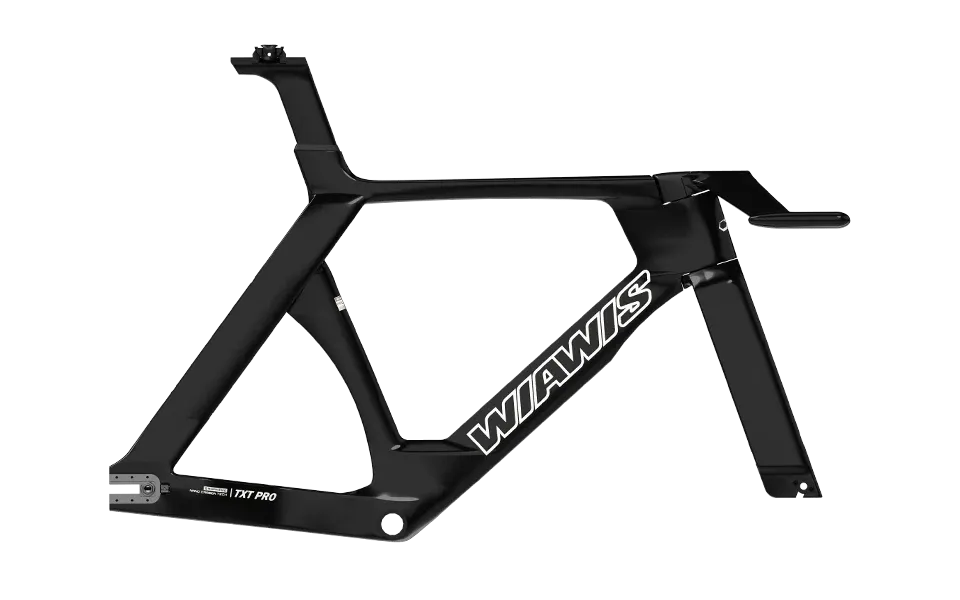 TXT PRO Matt Black 1