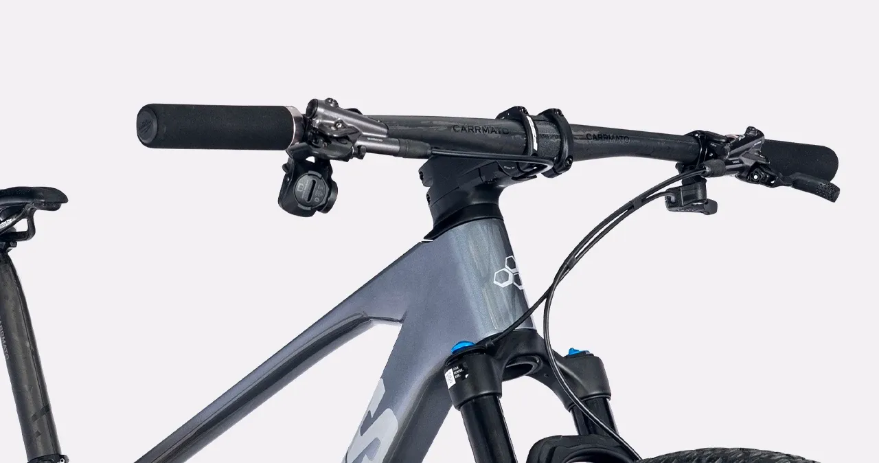 HEXION PRO Pepper Gray 2