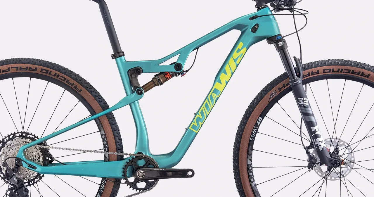 ALPECA Petrol Blue 2