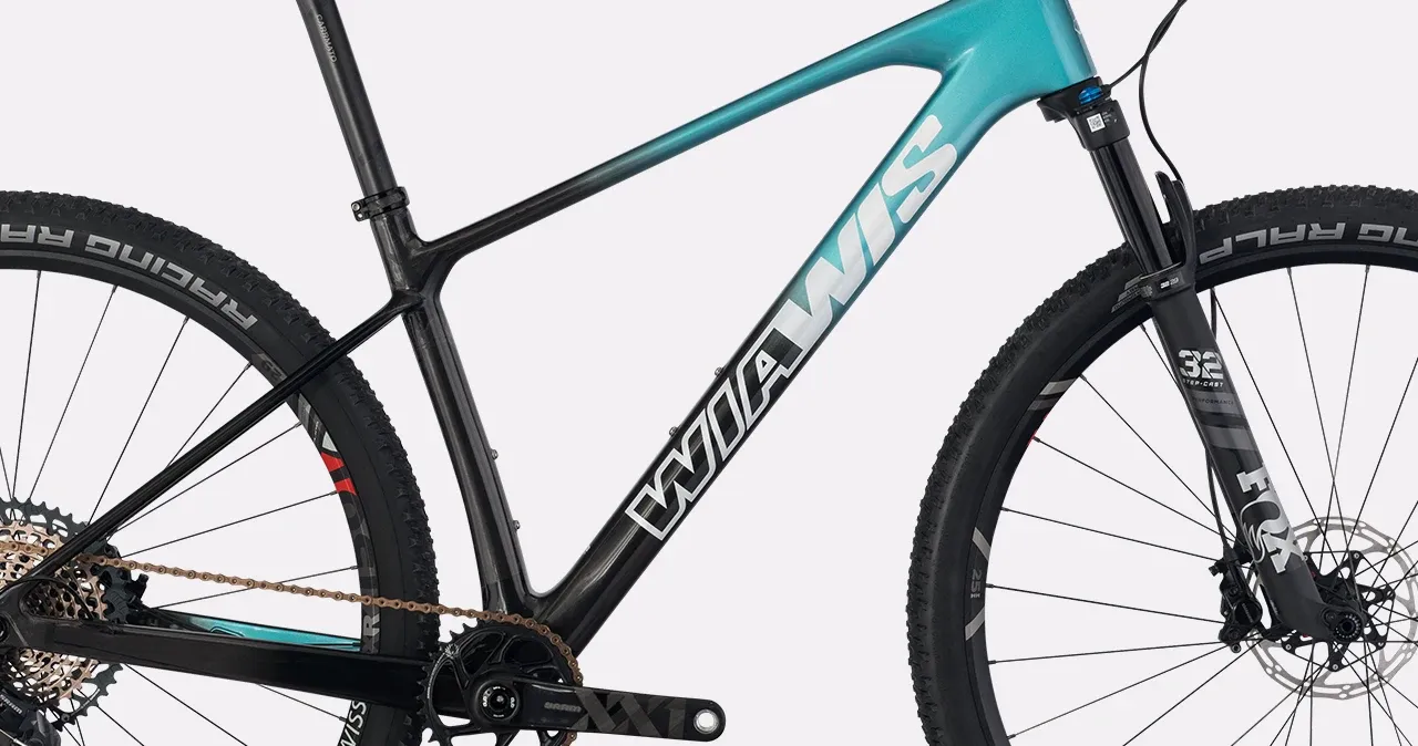 HEXION PRO Petrol Blue 3