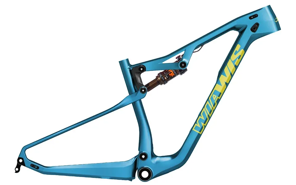 ALPECA Petrol Blue