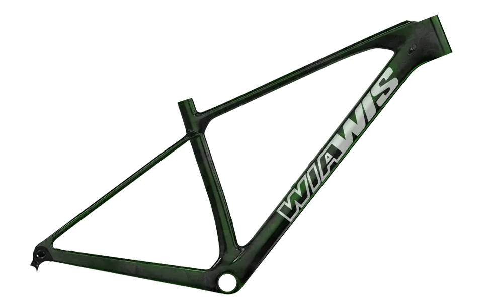 HEXION PRO XP Tint Racing Green 1