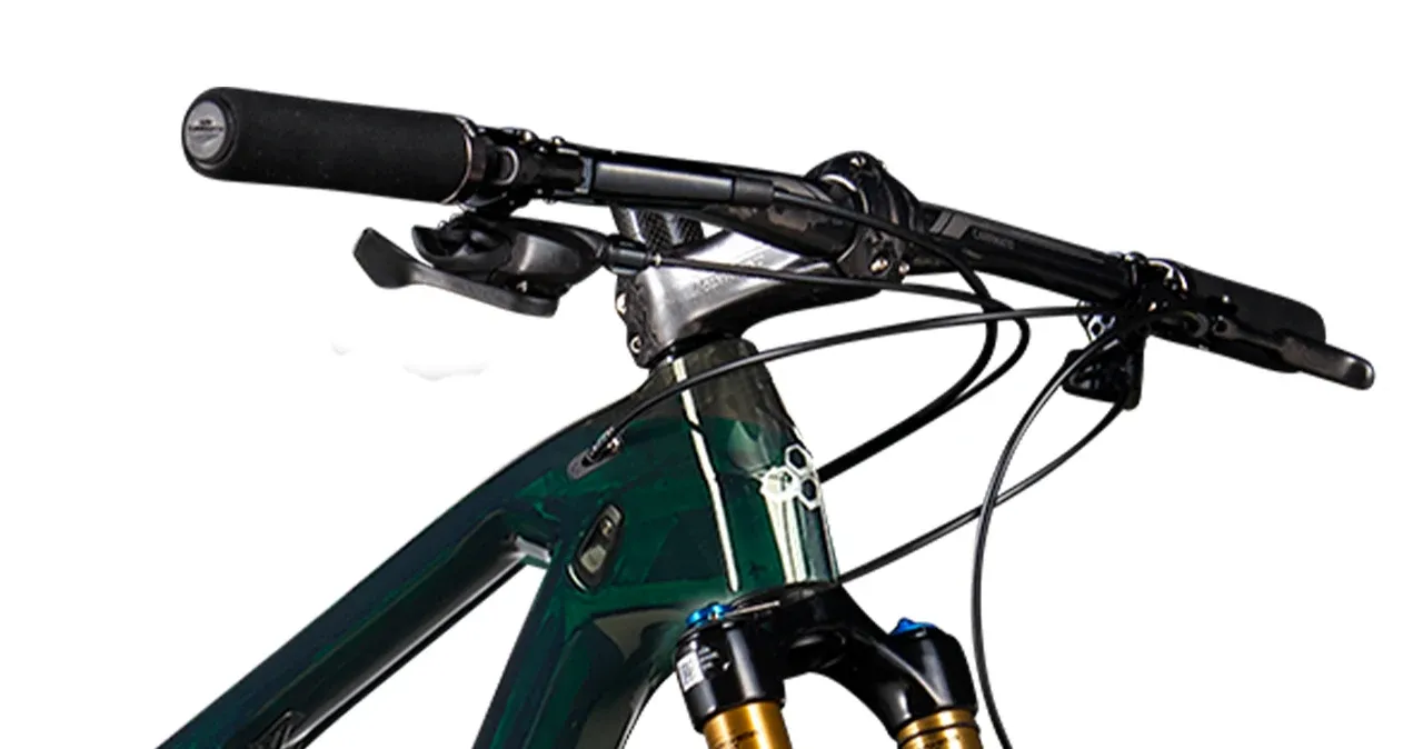 ALPECA PRO Remington Red 3