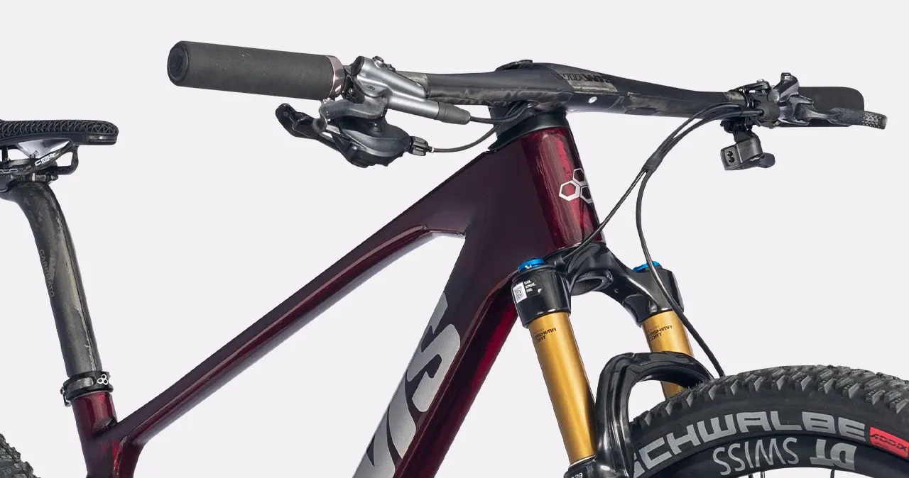 HEXION PRO XP Tint Remington Red 4