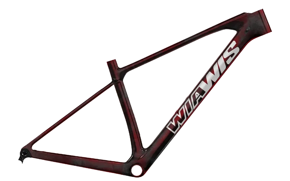 HEXION PRO XP Tint Remington Red