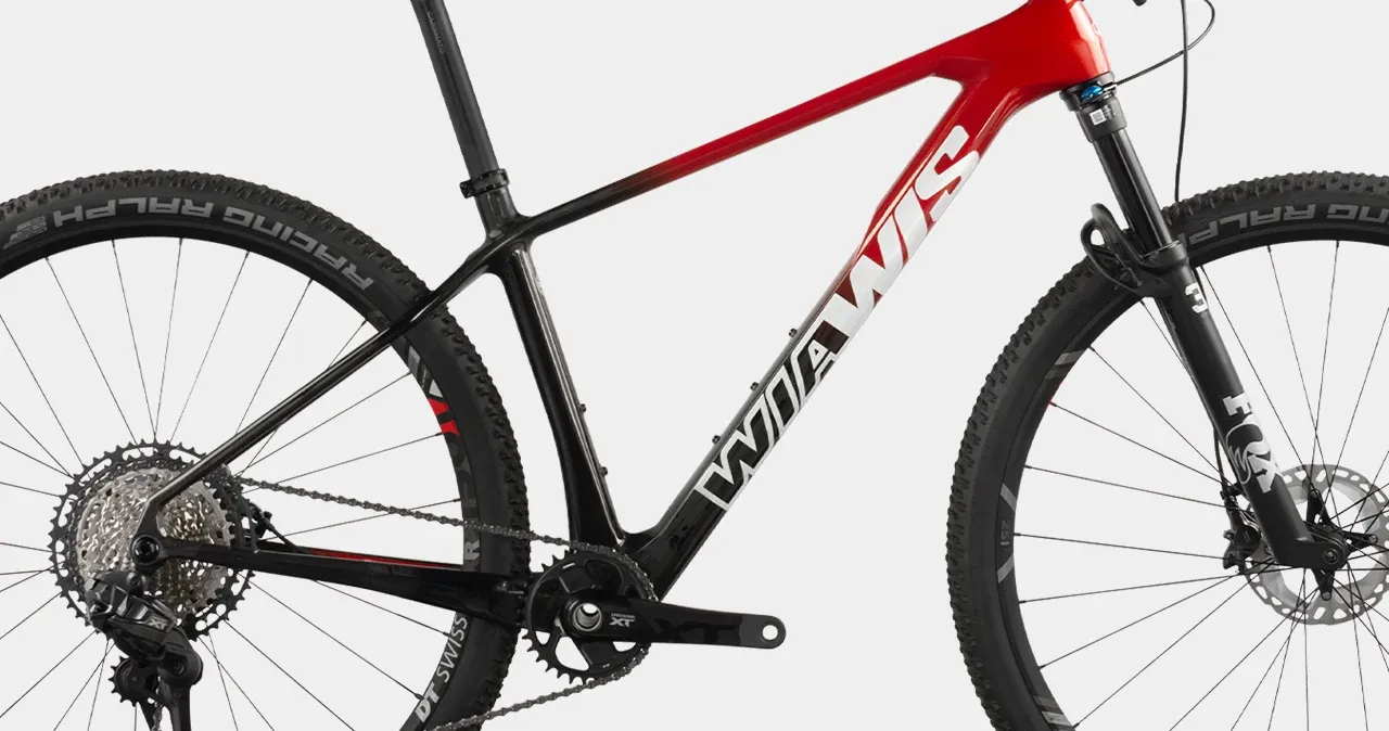 ELNATH PRO Sonic Red 2