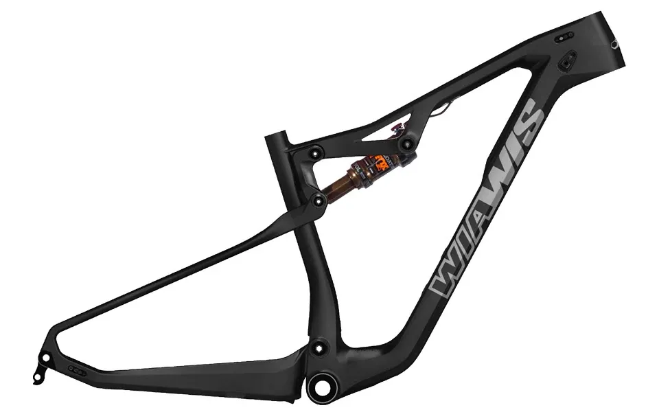 ALPECA UD Black 1